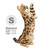 Jekca ST19BGC01-M01 Bengal Cat 4-in-1 Pack 01S-M01