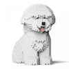 Jekca ST19BHF03 Bichon Frise 03S