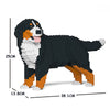 Jekca ST19BMD03 Bernese Mountain Dog 03S