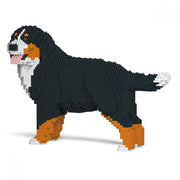 Jekca ST19BMD03 Bernese Mountain Dog 03S