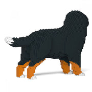 Jekca ST19BMD03 Bernese Mountain Dog 03S