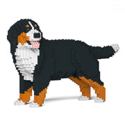 Jekca ST19BMD03 Bernese Mountain Dog 03S