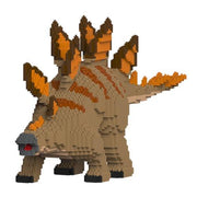 Jekca ST19DN09-M02 Stegosaurus 01S-M02