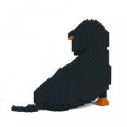 Jekca ST19DSD05-M01 Dachshund 05S-M01