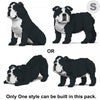 Jekca ST19EBD01-M04 English Bulldog 4-in-1 Pack 01S-M04