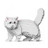 Jekca ST19ESC01-M03 Exotic Shorthair Cat 01S-M03