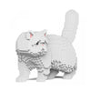 Jekca ST19ESC01-M03 Exotic Shorthair Cat 01S-M03