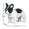 Jekca ST19FB02-M04 French Bulldog 02S-M04