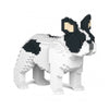 Jekca ST19FB02-M04 French Bulldog 02S-M04