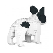 Jekca ST19FB02-M04 French Bulldog 02S-M04