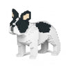 Jekca ST19FB02-M04 French Bulldog 02S-M04