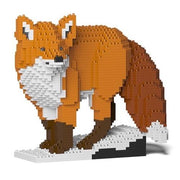 Jekca ST19FX03 Fox 03S