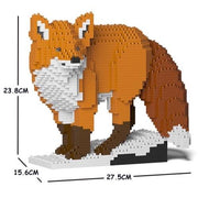 Jekca ST19FX03 Fox 03S