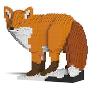 Jekca ST19FX03 Fox 03S