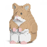Jekca ST19HAM01-M01 Hamster 01S-M01