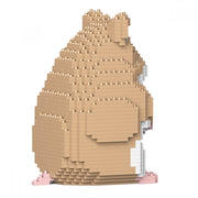 Jekca ST19HAM01-M01 Hamster 01S-M01