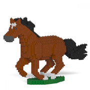 Jekca ST19HS01-M01 Horse 01S-M01