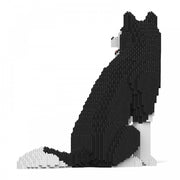 Jekca ST19HSK01-M01 Husky 4-in-1 Pack 01S-M01