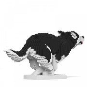 Jekca ST19HSK01-M01 Husky 4-in-1 Pack 01S-M01