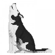 Jekca ST19HSK01-M01 Husky 4-in-1 Pack 01S-M01