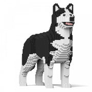 Jekca ST19HSK01-M01 Husky 4-in-1 Pack 01S-M01