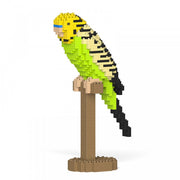 Jekca ST19MA27-M01 Budgie 01S-M01