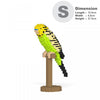 Jekca ST19MA27-M01 Budgie 01S-M01