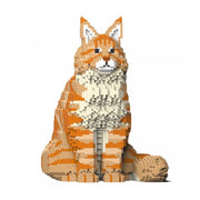 Jekca ST19MCC01-M01 Maine Coon 01S-M01