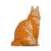 Jekca ST19MCC01-M01 Maine Coon 01S-M01