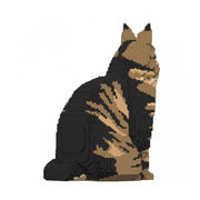 Jekca ST19MCC01-M03 Maine Coon 01S-M03