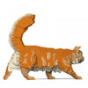 Jekca ST19MCC02-M01 Maine Coon 02S-M01