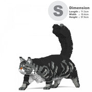 Jekca ST19MCC02-M02 Maine Coon 02S-M02