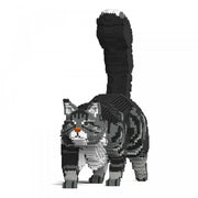 Jekca ST19MCC02-M02 Maine Coon 02S-M02