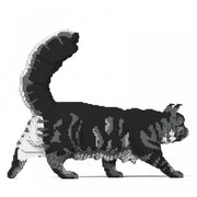 Jekca ST19MCC02-M02 Maine Coon 02S-M02