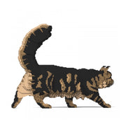 Jekca ST19MCC02-M03 Maine Coon 02S-M03