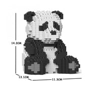 Jekca ST19ML01 Panda 01S