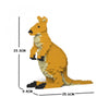 Jekca ST19ML10 Kangaroo 01S