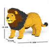 Jekca ST19ML12 Lion 01S