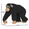 Jekca ST19ML27 Chimpanzee 02S