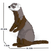 Jekca ST19ML38 Ferret 01S