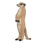Jekca ST19ML40 Meerkat 01S