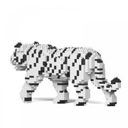 Jekca ST19ML45 White Tiger 01S
