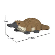 Jekca ST19ML49 Platypus 01S