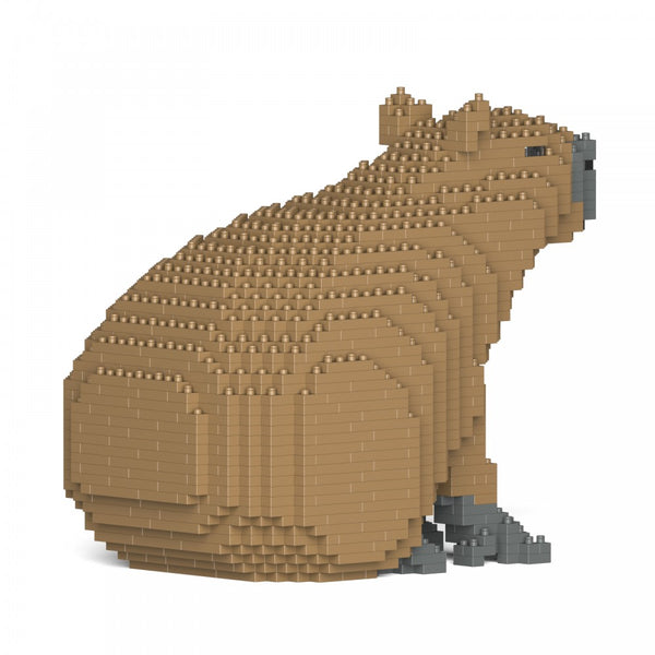 Lego abbandona i mattoncini di plastica riciclata Lego abbandona i mattoncini di plastica riciclata