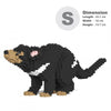 Jekca ST19ML54 Tasmanian Devil 01S