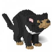 Jecka ST19ML54 Tasmanian Devil 01S