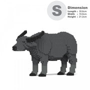 Jekca ST19ML60 Buffalo 01S