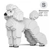 Jekca STPT04-S01 Standard Poodle 01S-S01