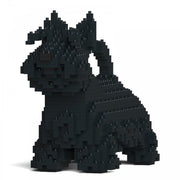 Jekca ST19PT11-M01 Scottish Terrier 01S-M01