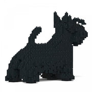 Jekca ST19PT11-M01 Scottish Terrier 01S-M01